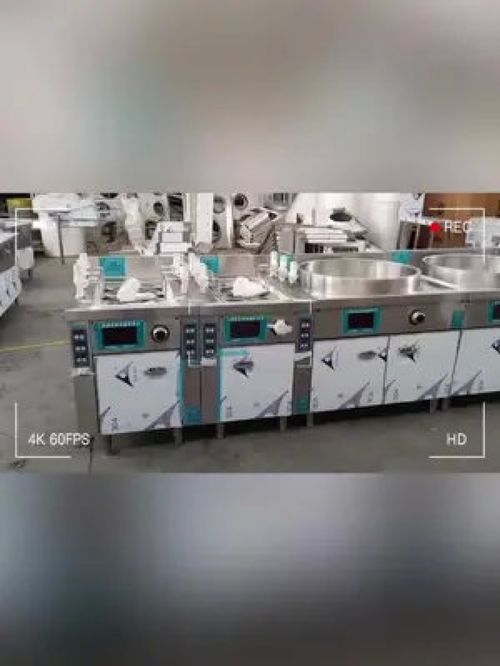 餐飲與通訊設備雙重保障，助您創業成功